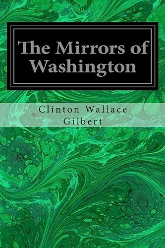 Stock image for The Mirrors of Washington [Soft Cover ] for sale by booksXpress