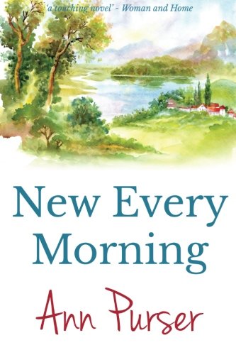 9781534697959: New Every Morning (Round Ringford)