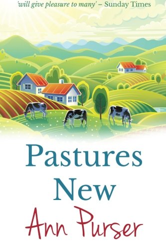 9781534698819: Pastures New (Round Ringford)