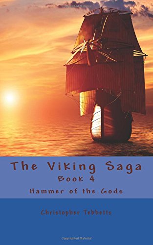 Stock image for Hammer of the Gods for sale by Revaluation Books