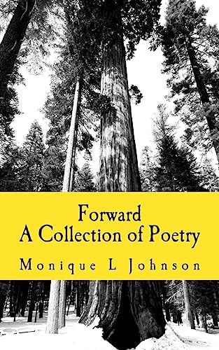 Imagen de archivo de Forward: A Collection of Poetry a la venta por THE SAINT BOOKSTORE