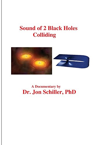 9781534701328: Sound of 2 Black Holes Colliding