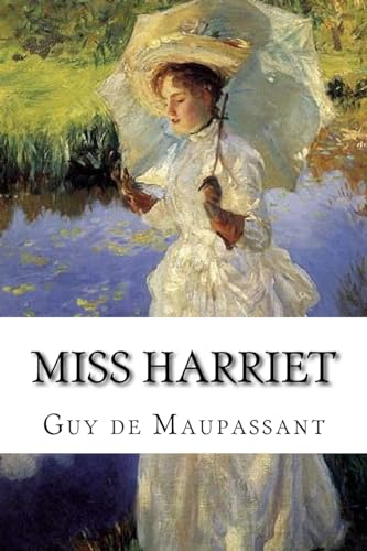 Imagen de archivo de Miss Harriet (French Edition) a la venta por Best and Fastest Books