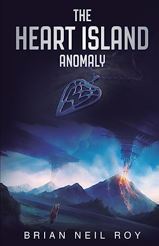 Stock image for The Heart Island Anomaly for sale by SecondSale