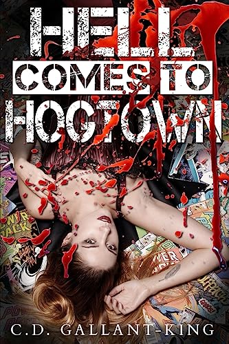 Imagen de archivo de Hell Comes to Hogtown a la venta por THE SAINT BOOKSTORE