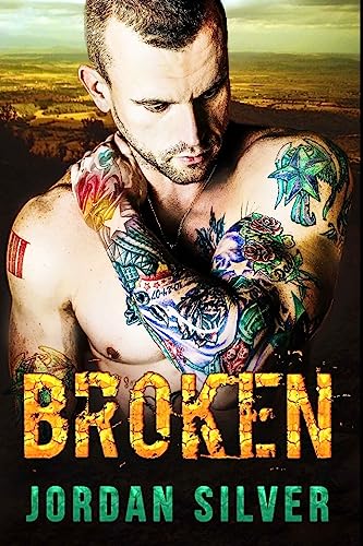 Imagen de archivo de Broken a la venta por Better World Books