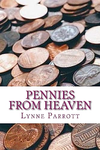 Imagen de archivo de Pennies from Heaven: A Mother's Journey from Pain to Purpose a la venta por THE SAINT BOOKSTORE