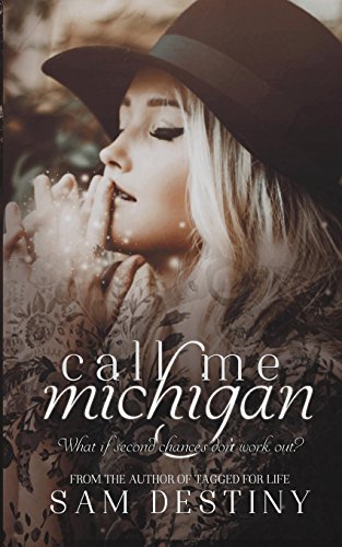 Stock image for Call Me Michigan for sale by Revaluation Books