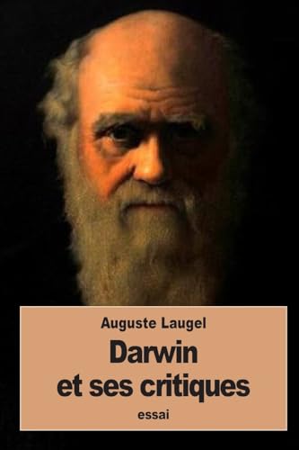 Stock image for Darwin et ses critiques for sale by THE SAINT BOOKSTORE