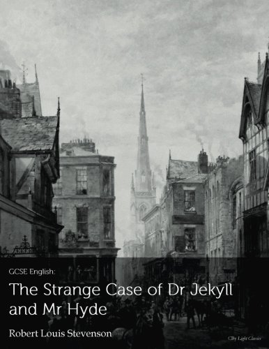 Imagen de archivo de The Strange Case of Dr Jekyll and Mr Hyde a la venta por Revaluation Books