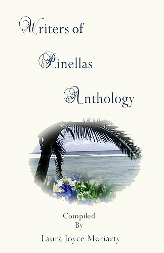 Stock image for Writers of Pinellas Anthology for sale by Lucky's Textbooks
