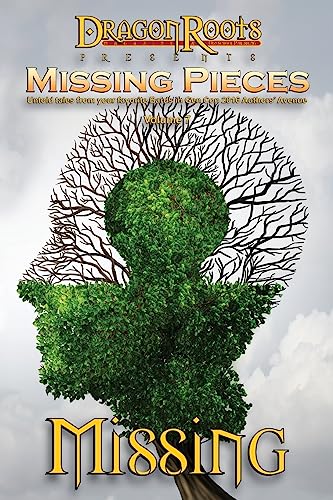 Stock image for Missing Pieces VII (Volume 7) for sale by ALLBOOKS1