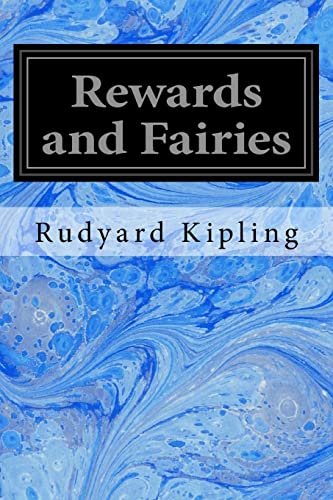 Stock image for Rewards and Fairies for sale by Lucky's Textbooks