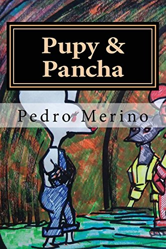 Imagen de archivo de Pupy & Pancha: Stories for Children a la venta por Revaluation Books