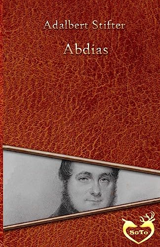 9781534737631: Abdias (German Edition)