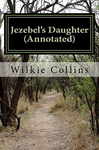 9781534737945: Jezebel's Daughter (Annotated)