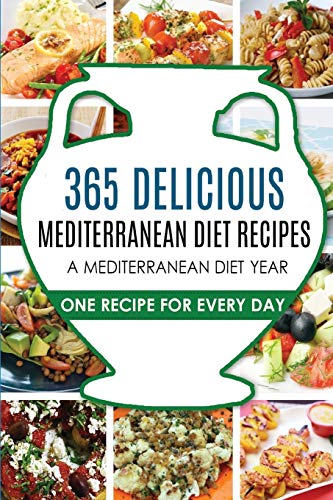 9781534746558: Mediterranean Diet: Mediterranean Diet Recipes:Mediterranean Diet Recipes:Mediterranean Diet Cookbook-Mediterranean Diet Plan (Mediterranean Diet ... Mediterranean Diet Plan, Mediterranean Diet)
