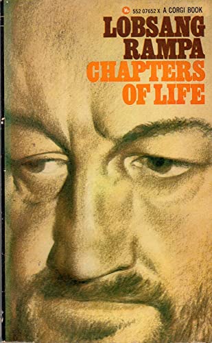 Beispielbild fr Chapters of Life zum Verkauf von ThriftBooks-Dallas