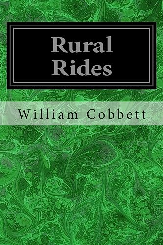 9781534750425: Rural Rides