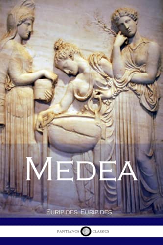 Beispielbild fr Medea zum Verkauf von SecondSale
