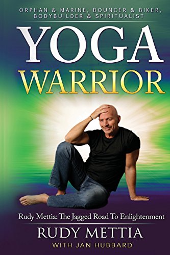 Imagen de archivo de Yoga Warrior: The Jagged Road To Enlightenment a la venta por SecondSale