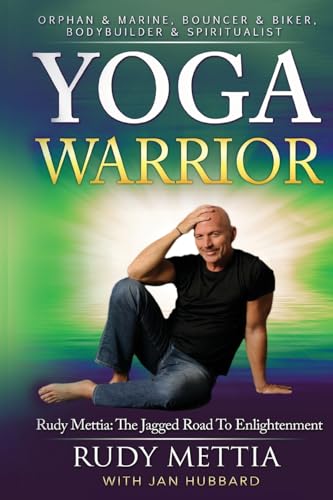 Stock image for Yoga Warrior: The Jagged Road To Enlightenment for sale by SecondSale