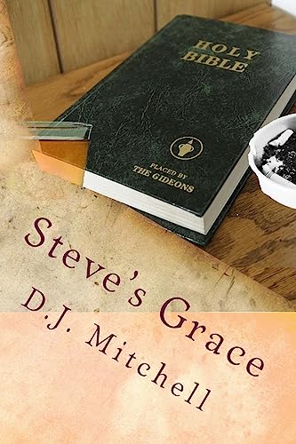 Stock image for Steve's Grace for sale by Booksavers of Virginia