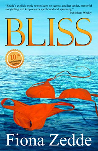 9781534756557: Bliss (The Bliss Series)