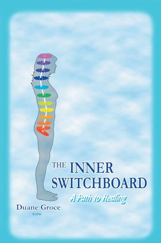 Stock image for The INNER SWITCHBOARD - A Path to Healing for sale by THE SAINT BOOKSTORE