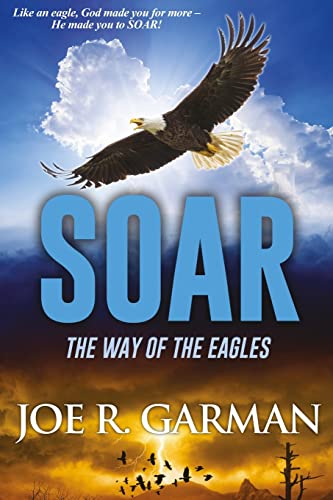 Stock image for Soar: The Way of the Eagles for sale by BooksRun