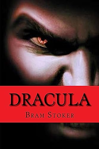Stock image for Dracula for sale by THE SAINT BOOKSTORE