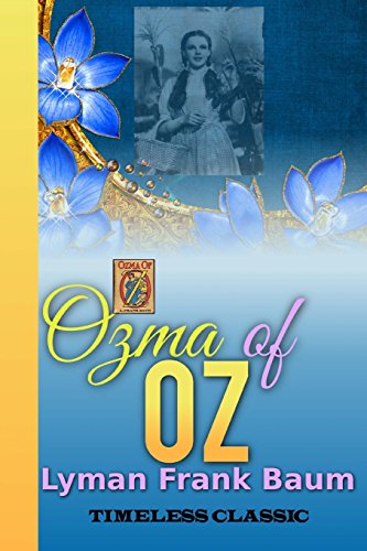 9781534765573: Ozma of Oz: Volume 2 (Children's Classics)