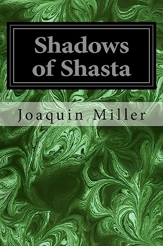 Beispielbild fr Shadows of Shasta [Soft Cover ] zum Verkauf von booksXpress