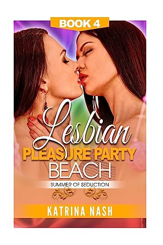 Lesbian Seduction Party