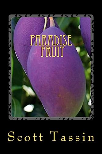 Stock image for Paradise Fruit for sale by THE SAINT BOOKSTORE