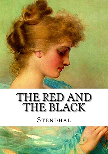 9781534775060: The Red and the Black