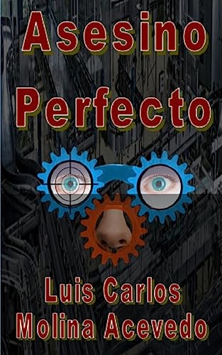 Imagen de archivo de Asesino Perfecto (Spanish Edition) a la venta por Lucky's Textbooks