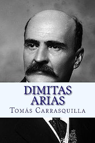 Stock image for Dimitas Arias (Spanish Edition) for sale by Lucky's Textbooks