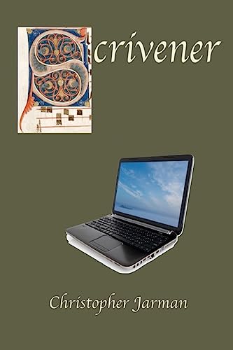 Stock image for Scrivener for sale by WorldofBooks