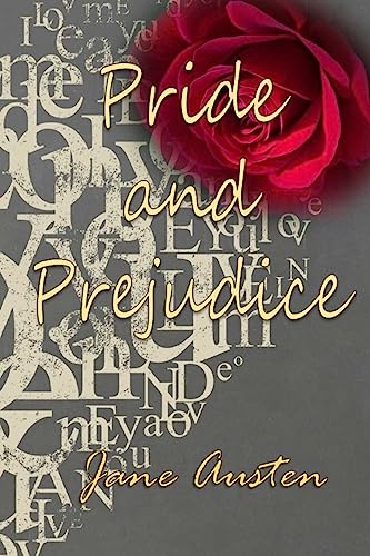 9781534790872: Pride and Prejudice: Volume 1