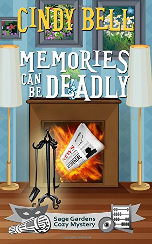 Stock image for Memories Can Be Deadly for sale by Better World Books