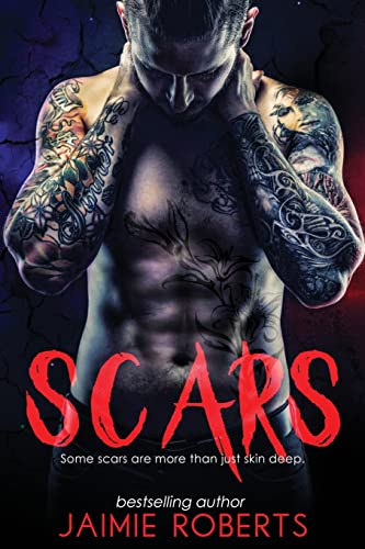 Stock image for Scars for sale by Save With Sam