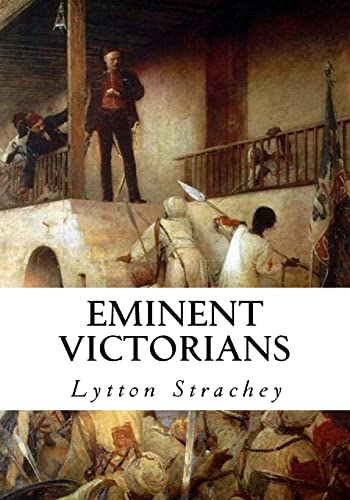 9781534797109: Eminent Victorians