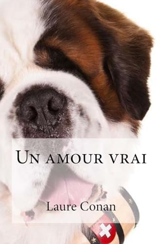 Stock image for Un amour vrai (French Edition) for sale by Lucky's Textbooks