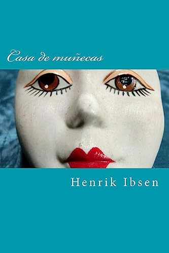 9781534805811: Casa de muecas (Spanish Edition)