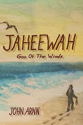 Beispielbild fr Jaheewah God of the Winds zum Verkauf von ThriftBooks-Dallas
