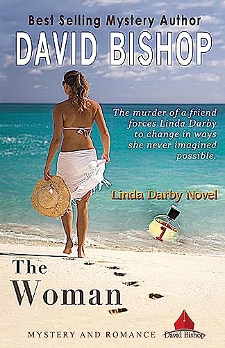 Stock image for The Woman (A Linda Darby Mystery) for sale by Save With Sam
