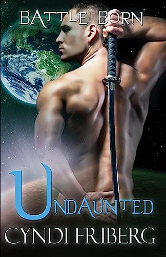 Stock image for Undaunted for sale by THE SAINT BOOKSTORE