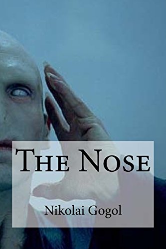 9781534808935: The Nose