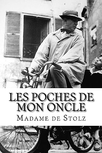 Imagen de archivo de Les Poches de Mon Oncle a la venta por THE SAINT BOOKSTORE